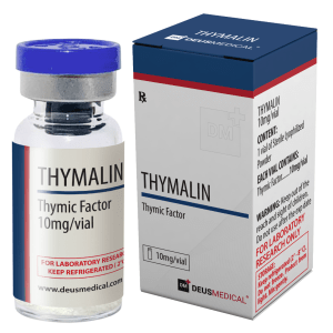 Thymalin Deus Medical (Thymic Factor)