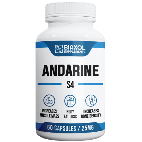 Andarine (S4) Biaxol