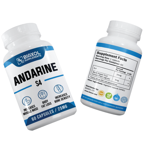 Andarine S4