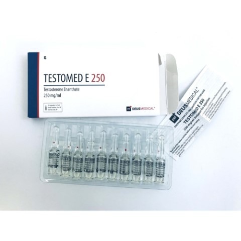 Testomed E 250