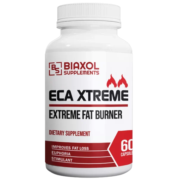 ECA Booster Xtreme Biaxol