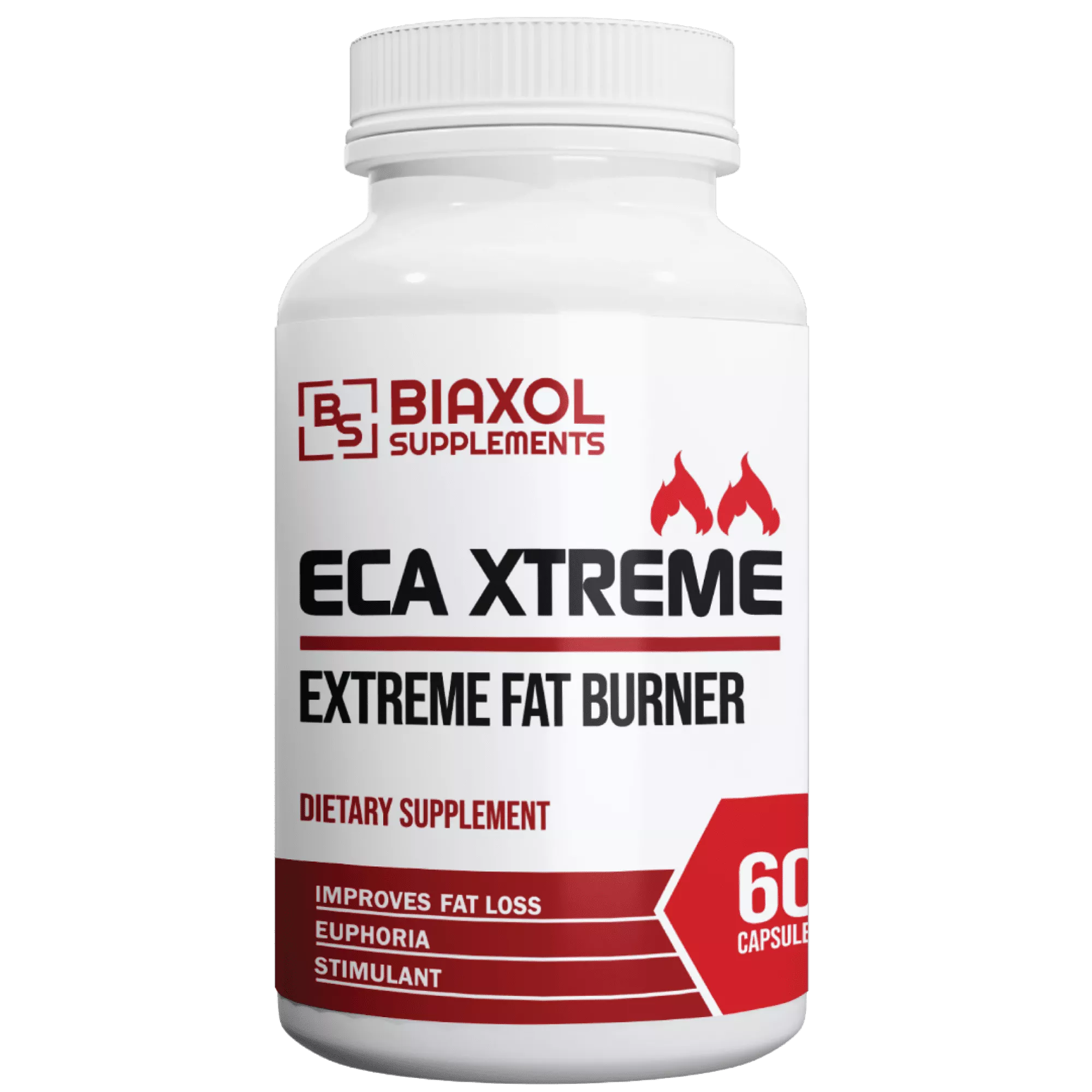 ECA Booster Xtreme Biaxol