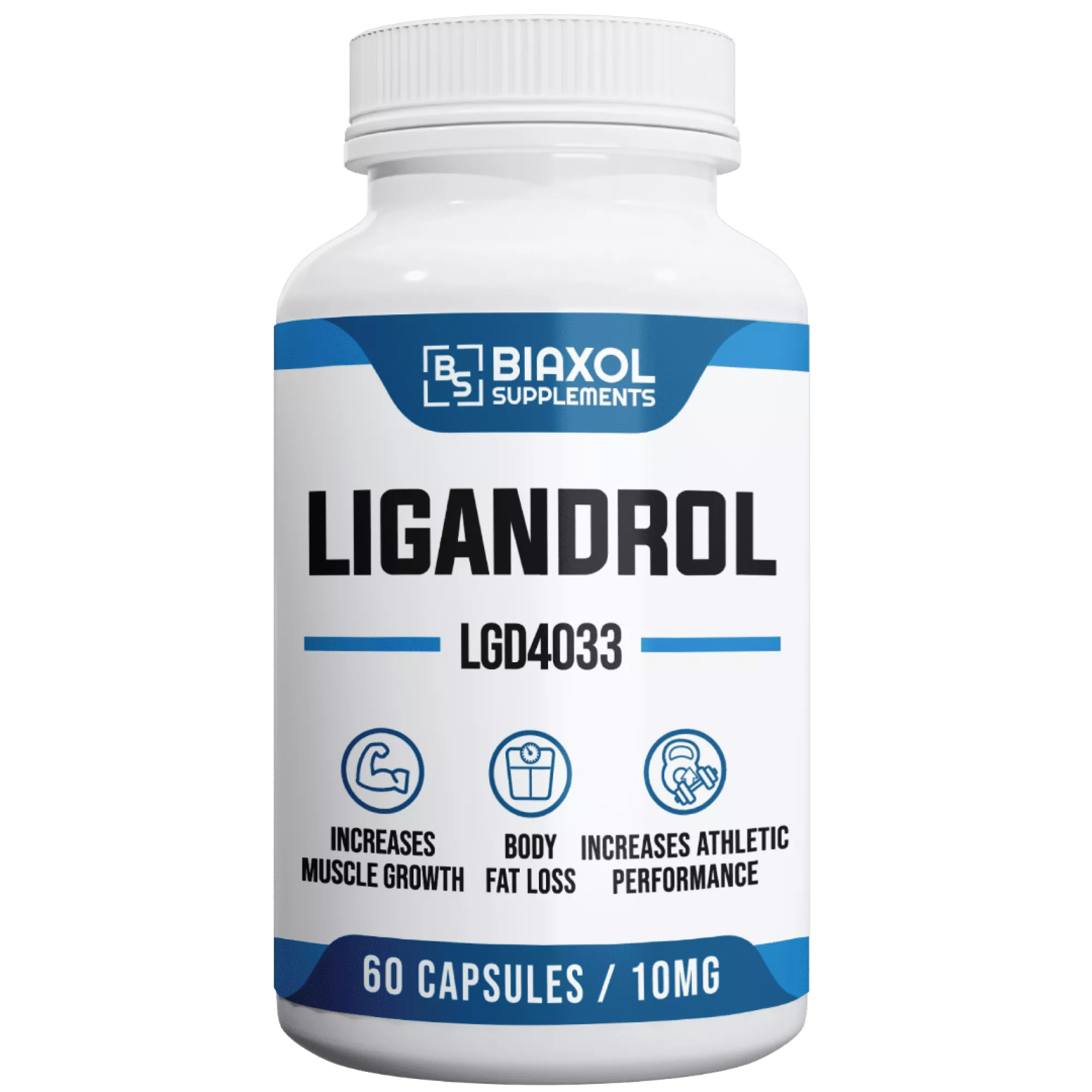 Ligandrol Biaxol (LGD4033)
