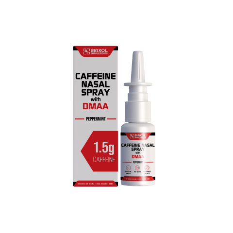 DMAA spray
