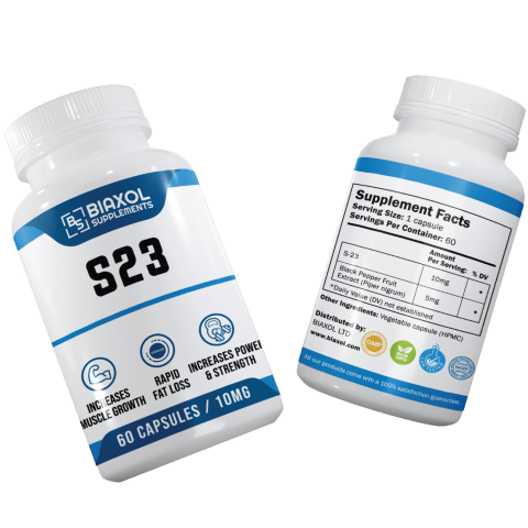S23 tablets