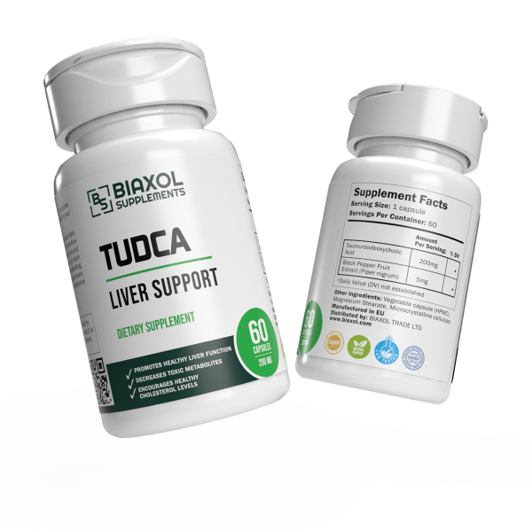 Tudca Biaxol
