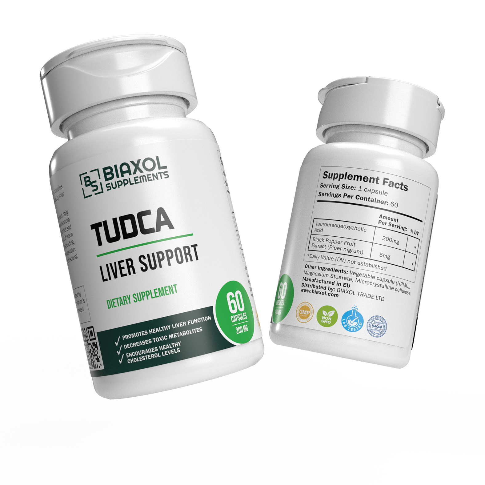 Tudca Biaxol