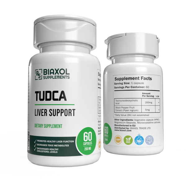 Tudca Sarm
