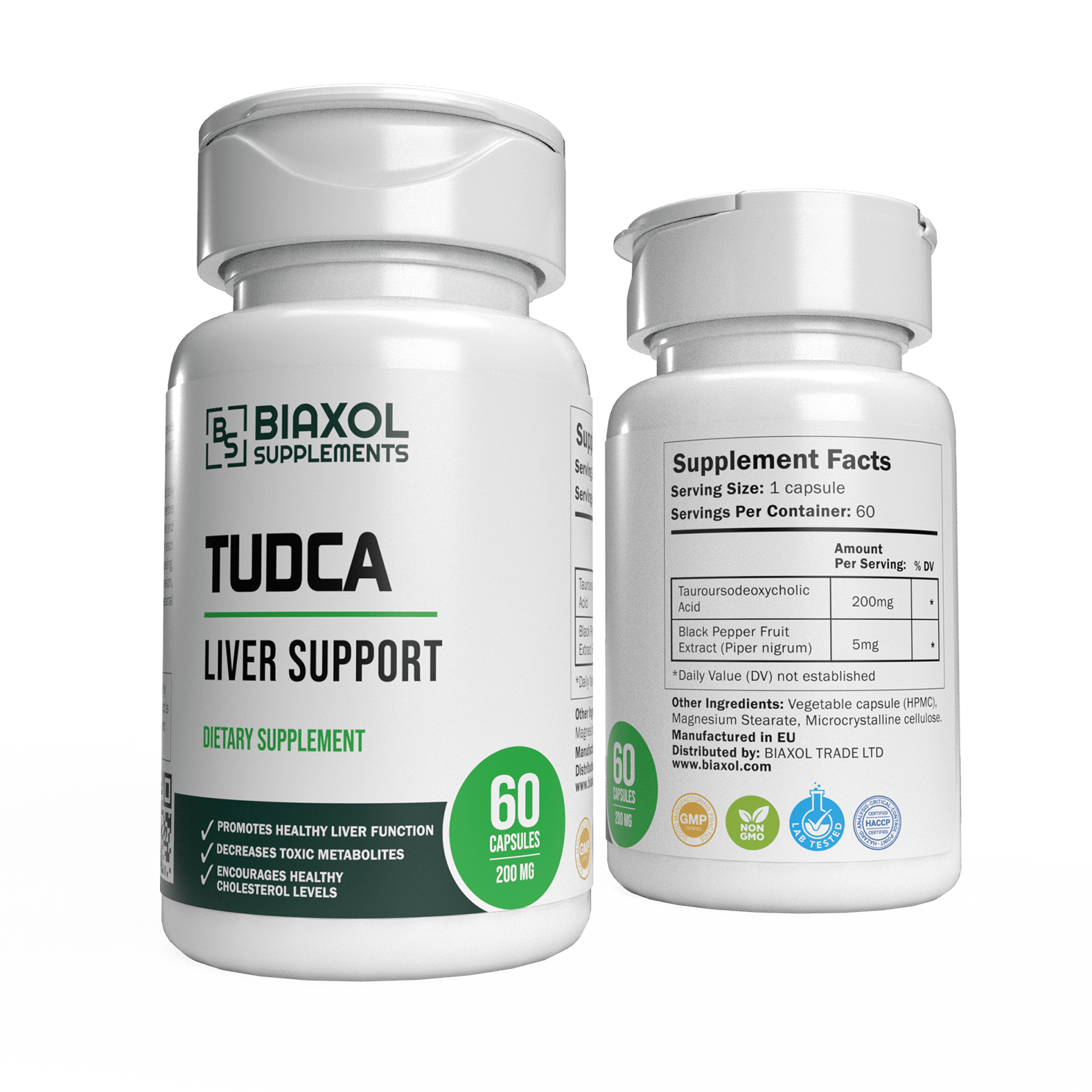 Tudca Sarm